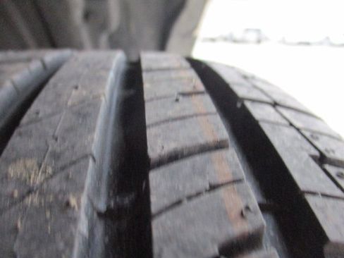 Used 2021 Nissan NV200 SV w/ Sliding Door Glass Package image 21