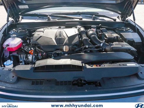 New 2026 Hyundai Sonata N Line FWD image 11