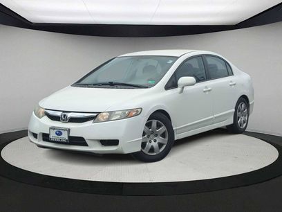 Used 2011 Honda Civic LX