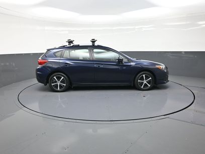 Used 2020 Subaru Impreza Premium
