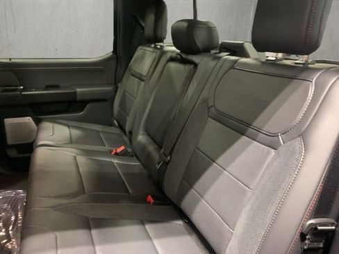 New 2026 Ford F150 Raptor AWD/4WD image 12