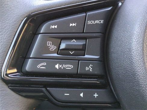 Used 2025 Subaru Forester Touring image 26