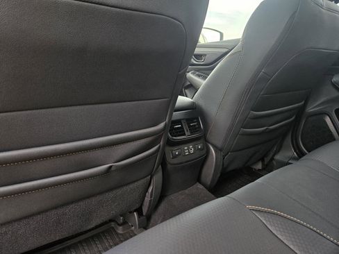 Used 2025 Subaru Outback Wilderness image 30