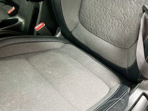 Certified 2024 Kia Seltos S image 20