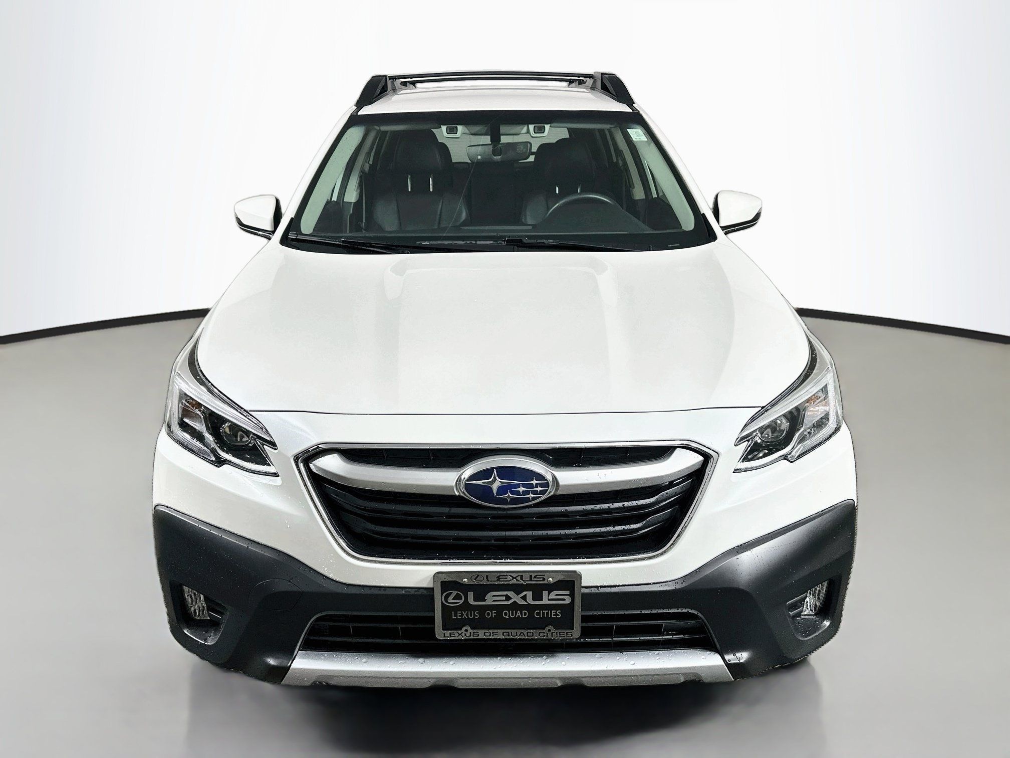 Used 2020 Subaru Outback Limited AWD/4WD image 2