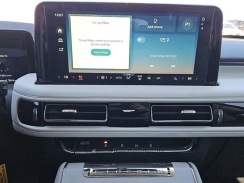 New 2026 Lincoln Aviator Reserve image 10