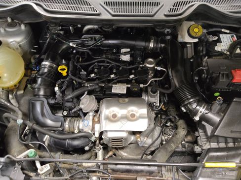 Used 2021 Ford EcoSport Titanium FWD image 30