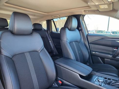 New 2026 MAZDA CX-50 Meridian Edition AWD/4WD image 13