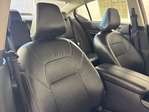 Used 2023 Nissan Altima 2.5 SL image 27