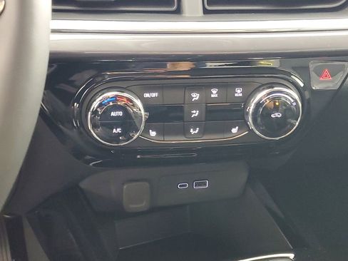 New 2026 Chevrolet Trax ACTIV image 19