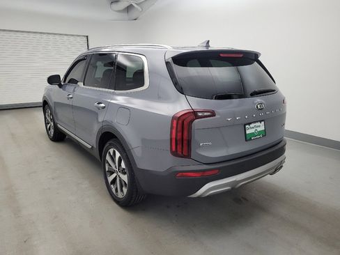 Used 2020 Kia Telluride S AWD/4WD image 5