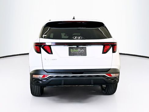 Used 2024 Hyundai Tucson SEL image 7