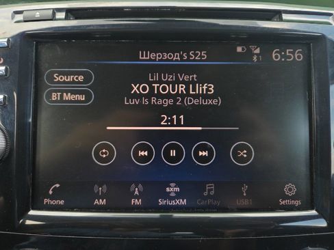 Used 2019 Nissan Murano SV w/ Premium Package image 34