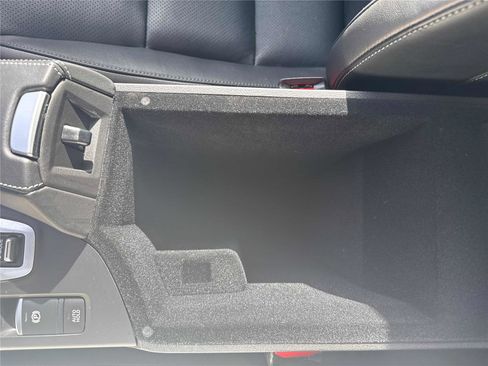 Certified 2025 INFINITI QX50 Luxe image 22