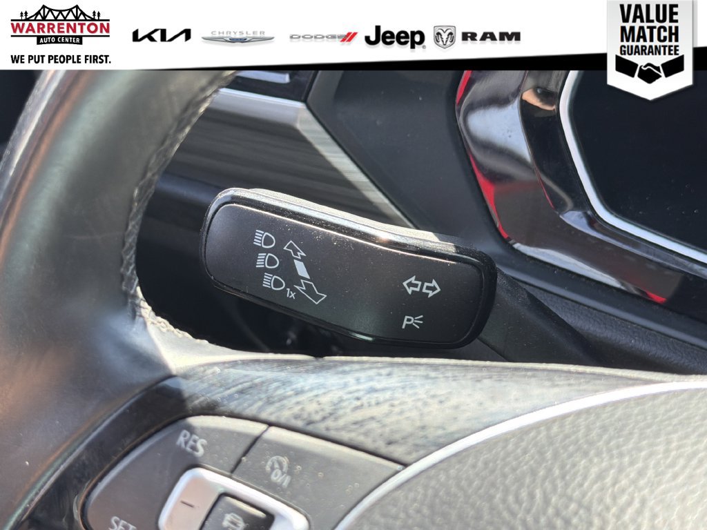 Used 2019 Volkswagen Jetta SEL FWD image 20