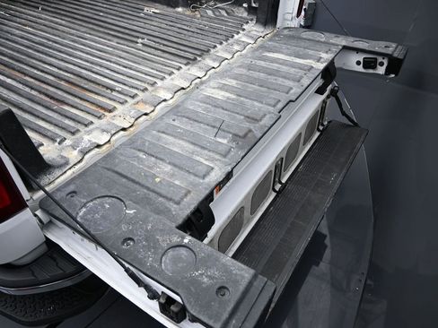 Used 2023 Chevrolet Silverado 1500 LTZ w/ LTZ Premium Package image 67