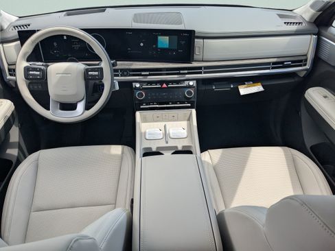 New 2026 Hyundai Santa Fe Calligraphy FWD image 14