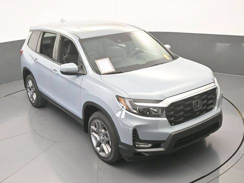 Used 2023 Honda Passport EX-L image 57