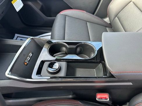 New 2026 Chevrolet Equinox RS w/ LPO, Floor Liner Package image 20