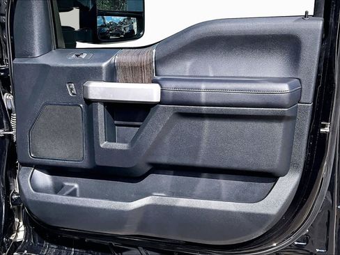 Used 2021 Ford F250 Lariat AWD/4WD image 22