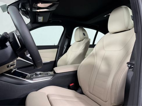 New 2026 BMW M340i xDrive w/ Premium Package image 10