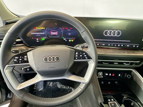 New 2025 Audi Q5 Premium Plus image 10