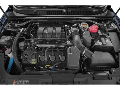 Used 2014 Ford Taurus Police Interceptor AWD image 13