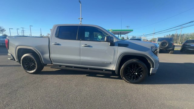 Certified 2024 GMC Sierra 1500 Elevation AWD/4WD image 9