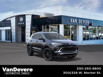 New 2026 Buick Encore GX Sport Touring