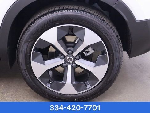 New 2025 Volvo XC40 B5 Plus w/ Protection Package Premier image 26