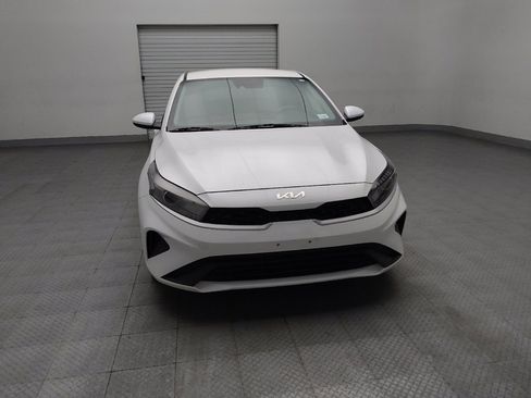 Used 2023 Kia Forte LXS image 14