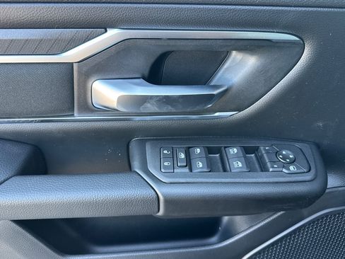 New 2026 RAM 1500 Big Horn AWD/4WD image 10