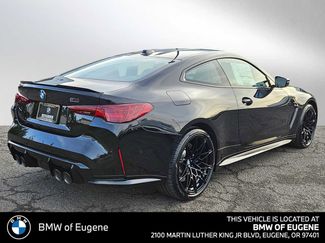 New 2026 BMW M4 xDrive Competition w/ Executive Package video 3