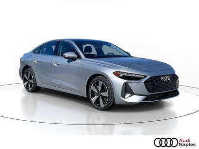 New 2025 Audi A5 2.0T Premium Plus