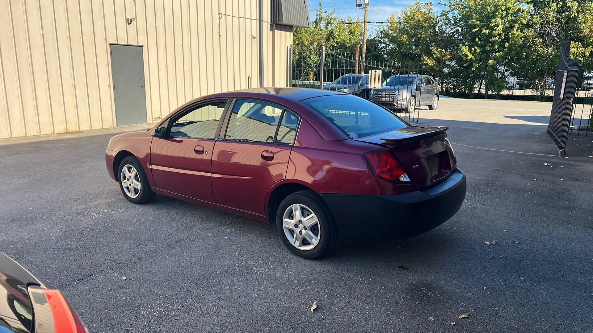 Used 2006 Saturn ION Level 2 w/ Preferred Pkg FWD image 5