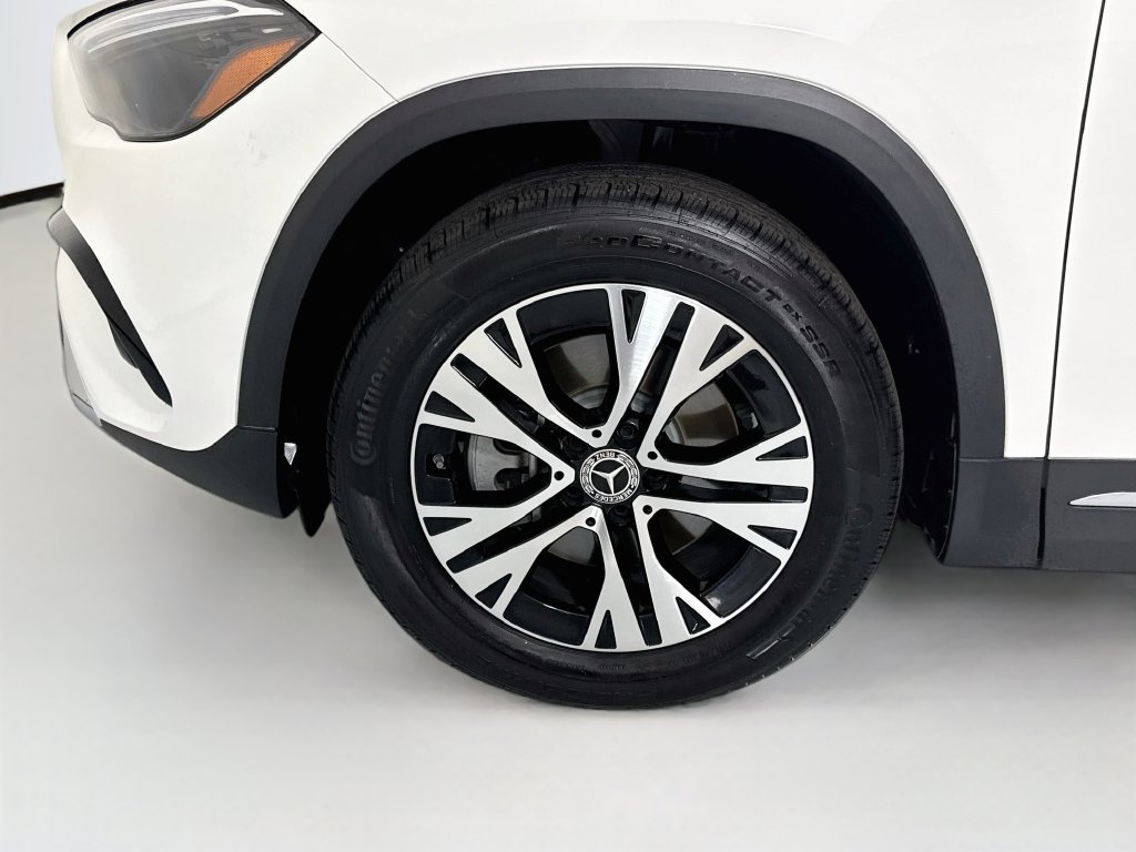 Certified 2026 Mercedes-Benz GLA 250 image 30