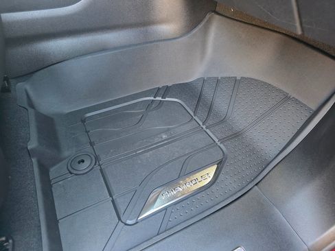 New 2026 Chevrolet Tahoe Z71 w/ Z71 Off-Road Package image 18