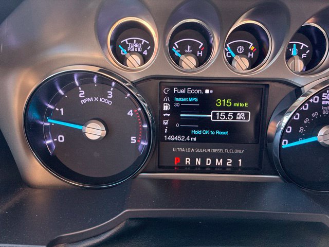 Used 2015 Ford F350 Platinum AWD/4WD image 10