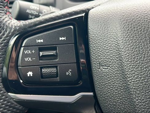 Used 2025 Honda Ridgeline Black Edition image 20