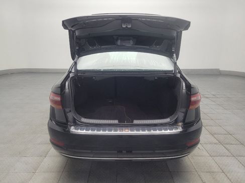 Used 2019 Volkswagen Jetta SEL FWD image 29