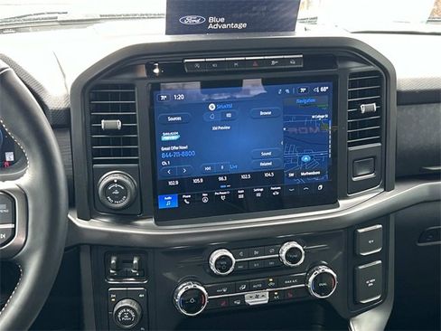 Used 2024 Ford F150 Tremor w/ Mobile Office Package image 15