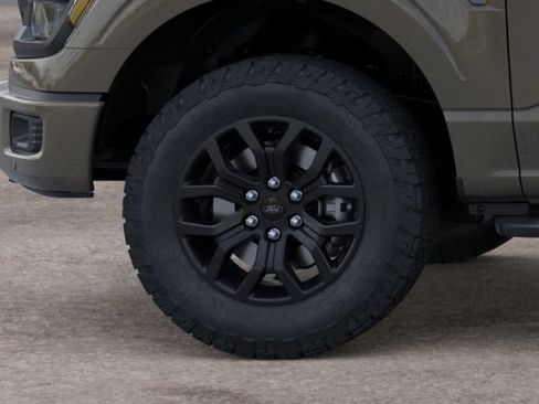 New 2026 Ford F150 Tremor w/ Equipment Group 402B AWD/4WD image 19