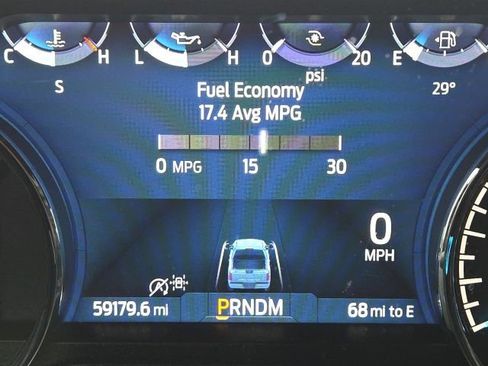 Used 2023 Ford F150 Tremor image 45