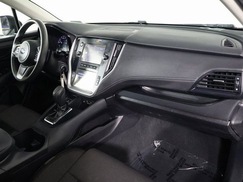 Used 2020 Subaru Outback 2.5i image 9