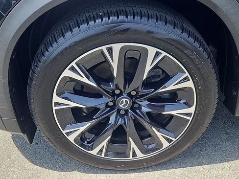 Used 2024 MAZDA CX-90 Plug-In Hybrid w/ Premium Plus AWD/4WD image 7