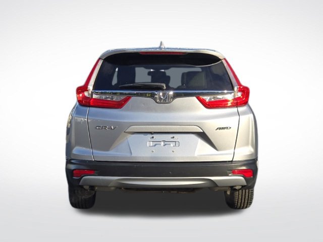 Used 2019 Honda CR-V EX-L image 7