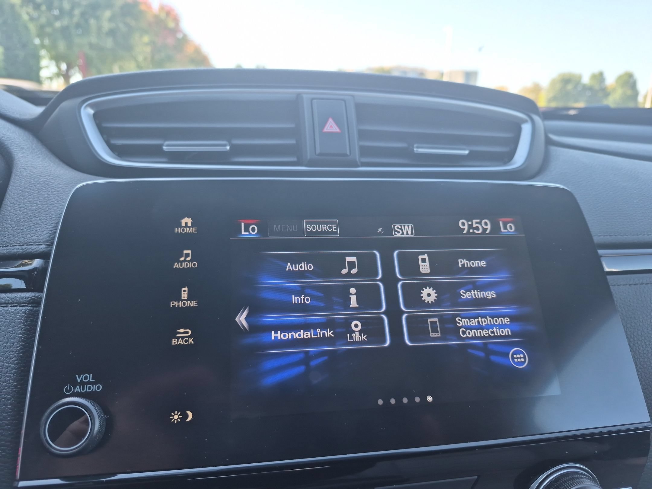 Used 2022 Honda CR-V EX-L image 17
