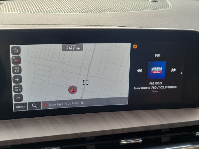Certified 2024 Kia Telluride SX Prestige AWD/4WD image 30