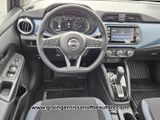 New 2025 Nissan Versa SV image 5