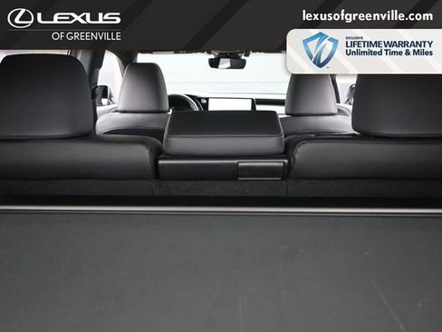 Used 2024 Lexus RX 350 Premium w/ Accessory Package (Z1) image 31